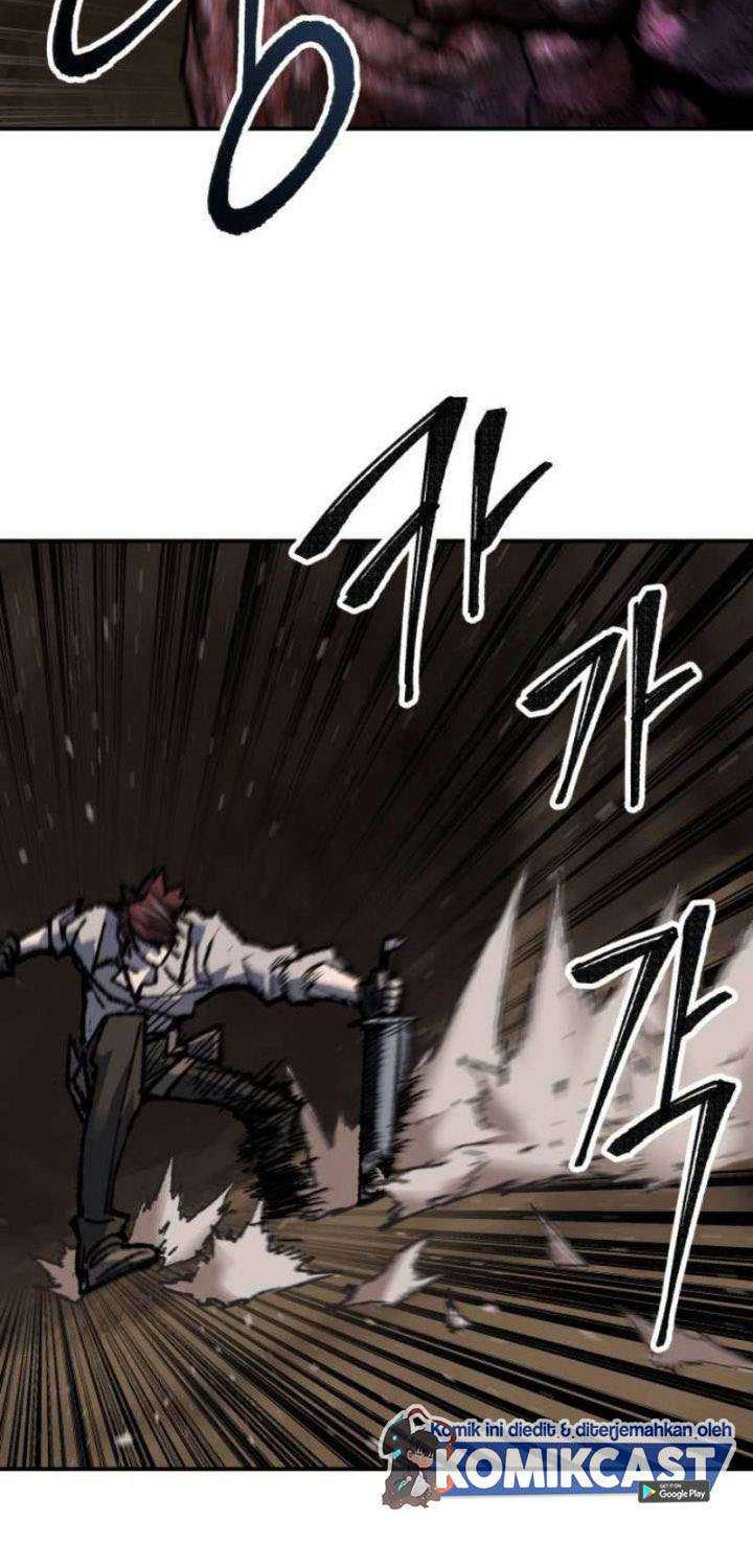 Limit Breaker Chapter 24.1 - halaman 7