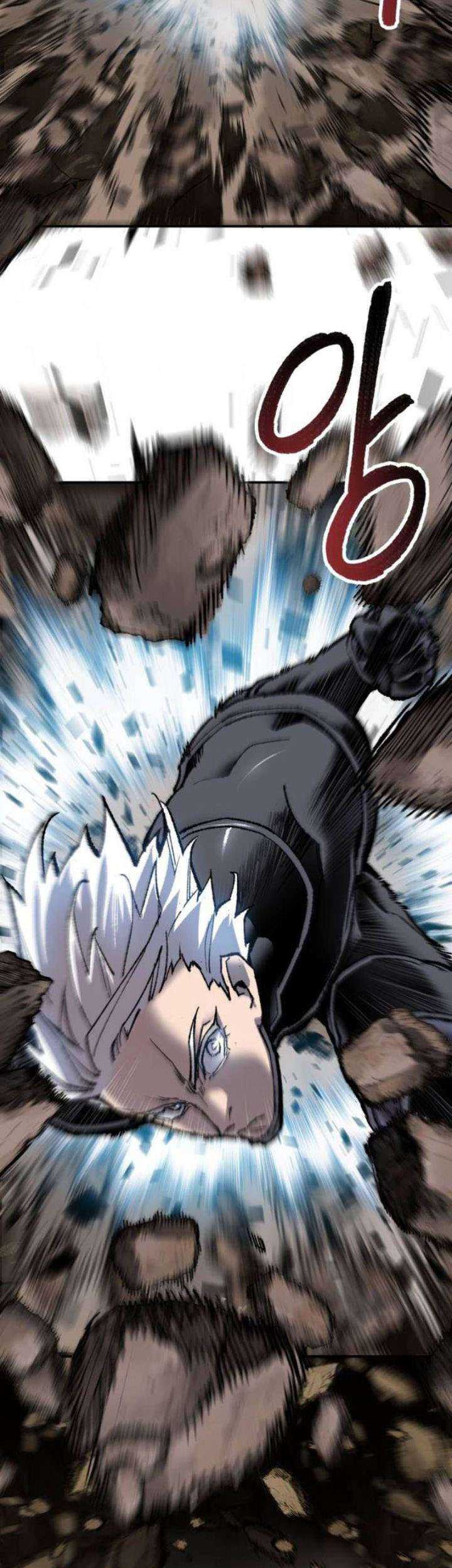 Limit Breaker Chapter 24.2 - halaman 10