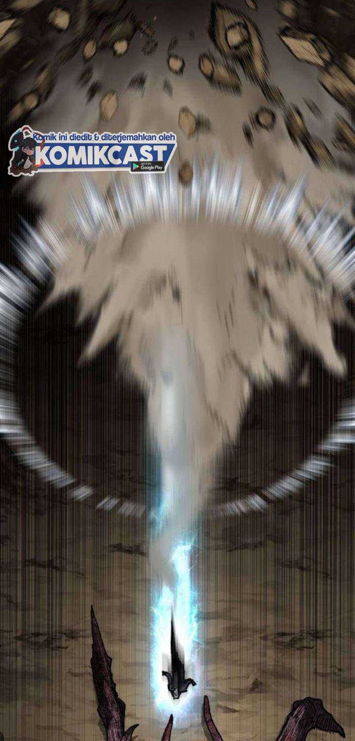 Limit Breaker Chapter 24.2 - halaman 11