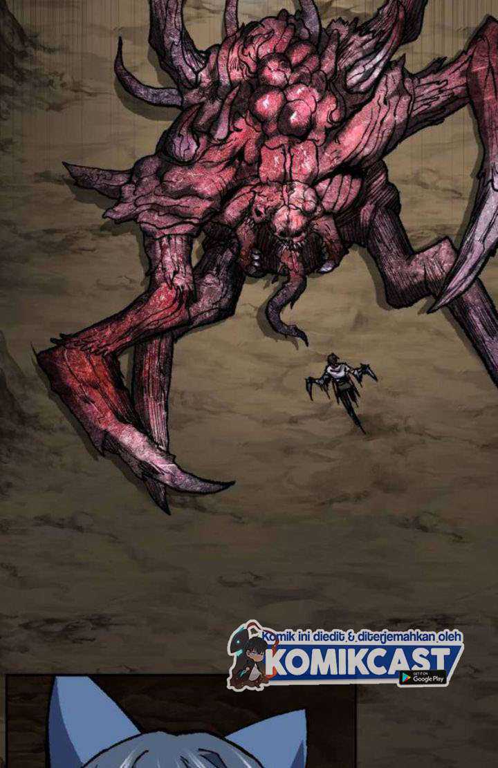 Limit Breaker Chapter 24.2 - halaman 12