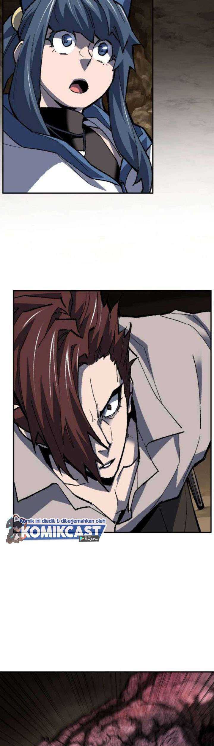 Limit Breaker Chapter 24.2 - halaman 13