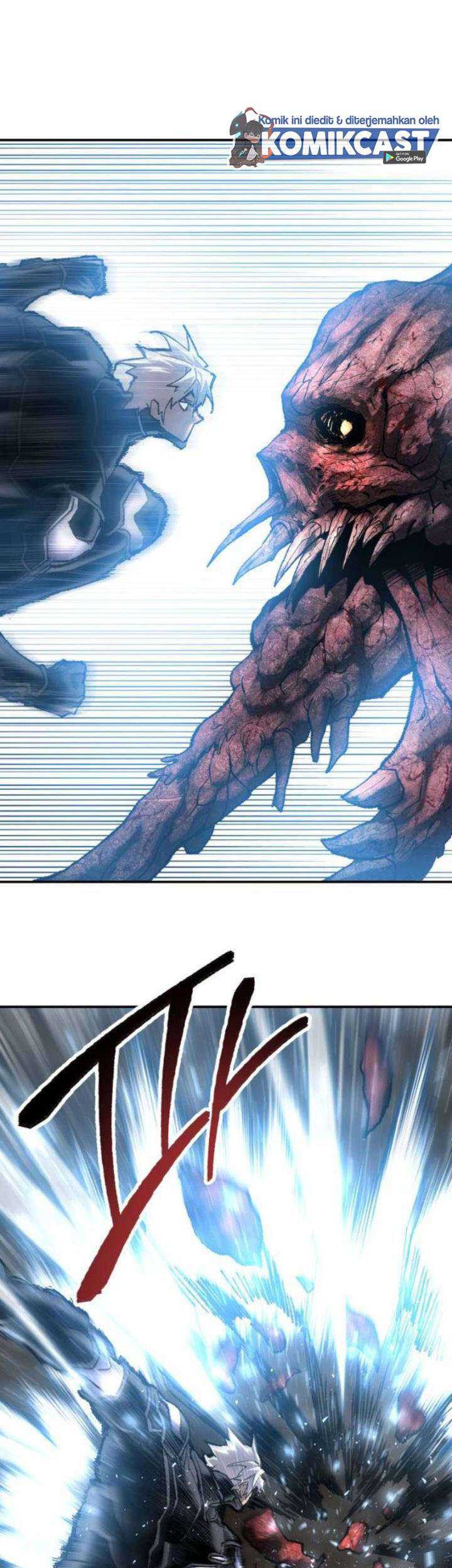 Limit Breaker Chapter 24.2 - halaman 15
