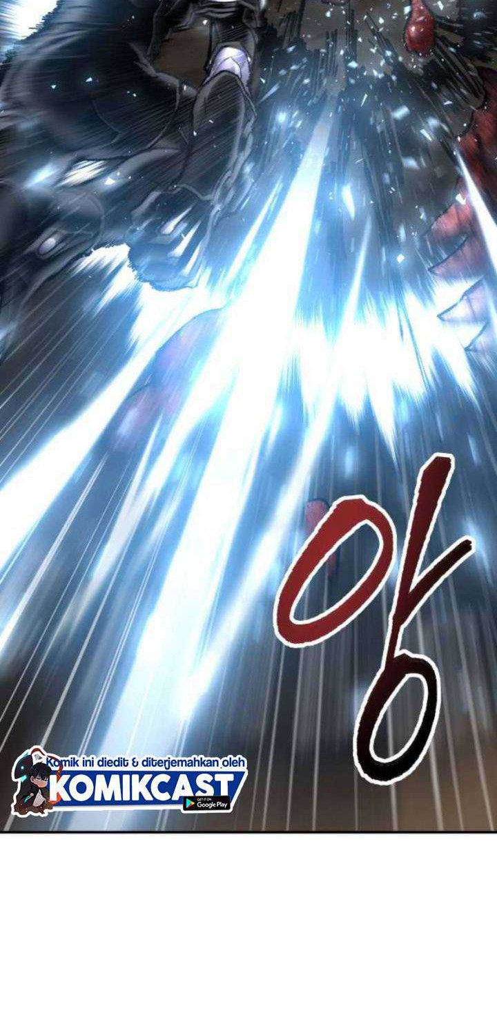 Limit Breaker Chapter 24.2 - halaman 16