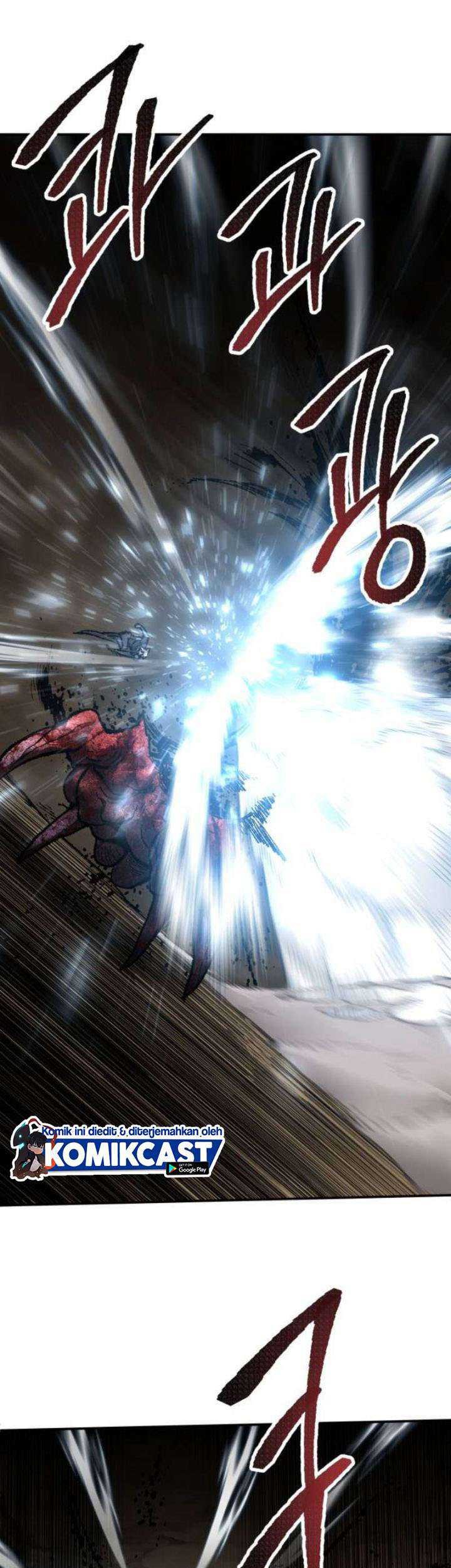 Limit Breaker Chapter 24.2 - halaman 17