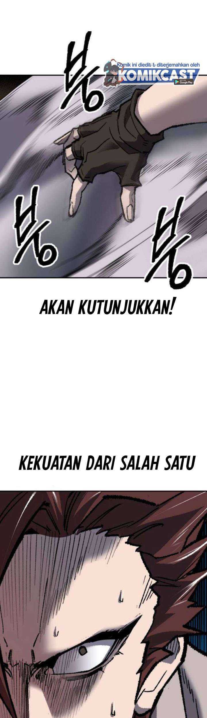 Limit Breaker Chapter 24.2 - halaman 2