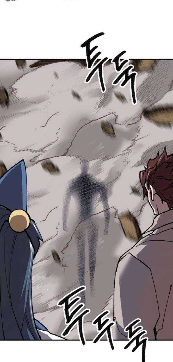 Limit Breaker Chapter 24.2 - halaman 20