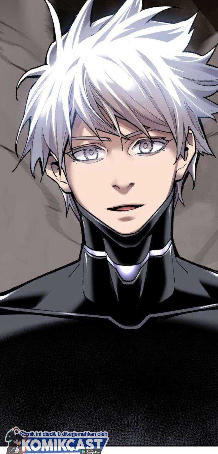 Limit Breaker Chapter 24.2 - halaman 22