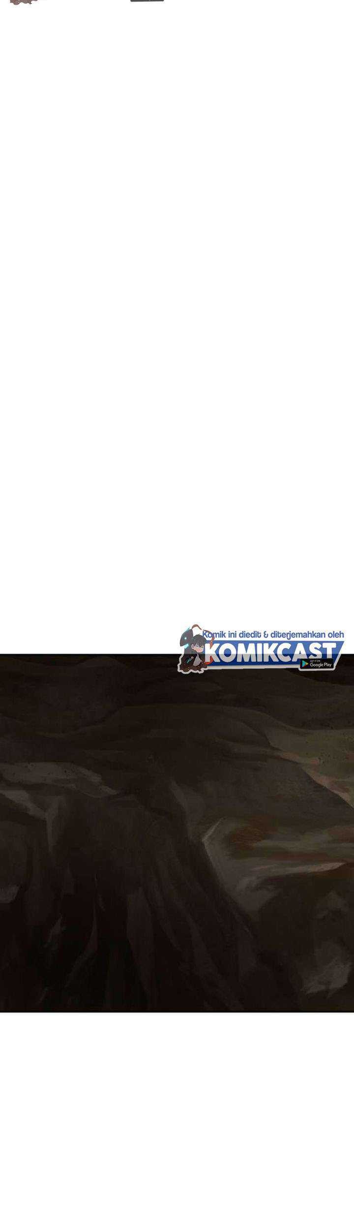 Limit Breaker Chapter 24.2 - halaman 23