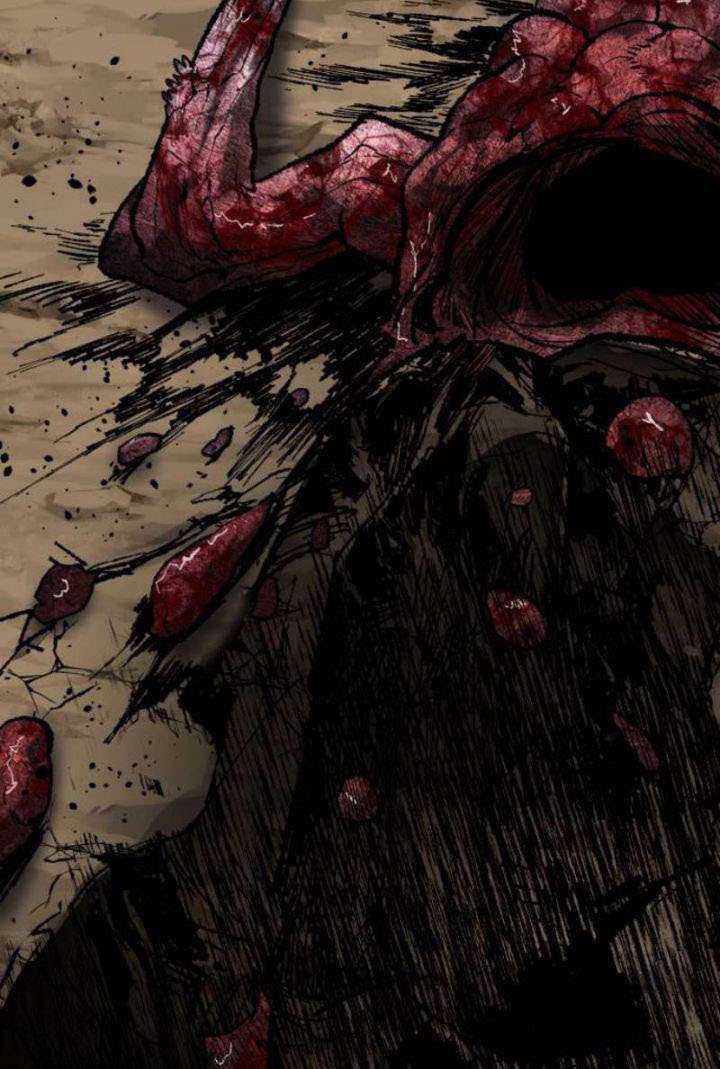 Limit Breaker Chapter 24.2 - halaman 25