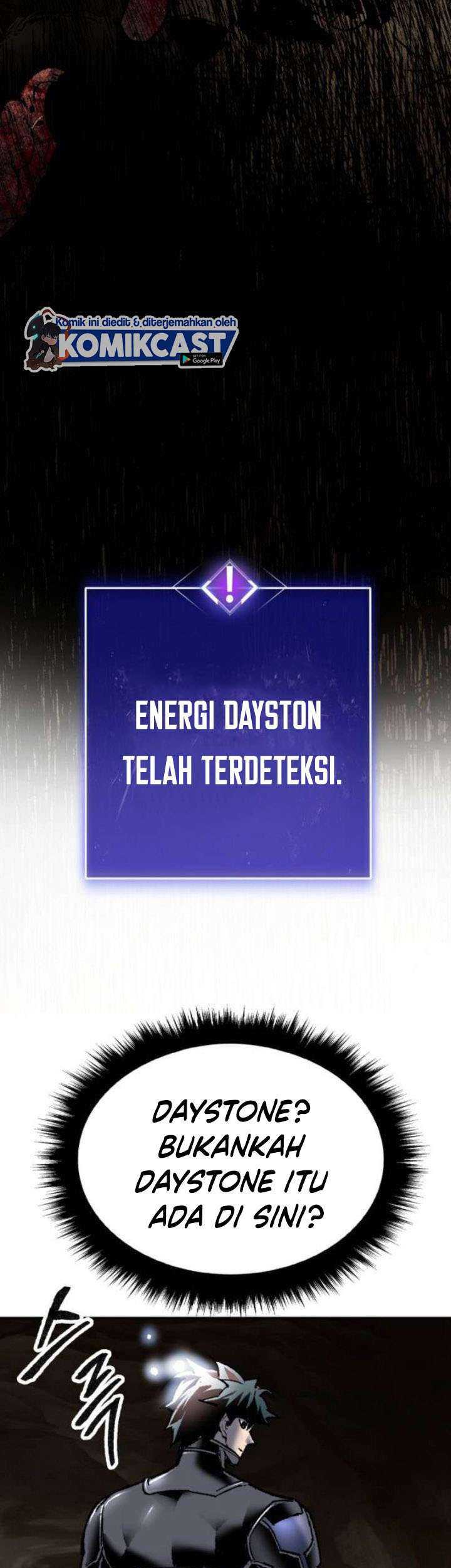 Limit Breaker Chapter 24.2 - halaman 26