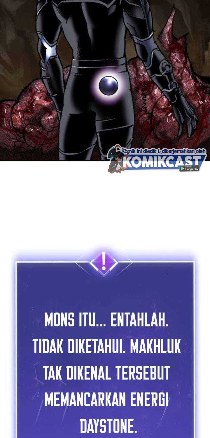 Limit Breaker Chapter 24.2 - halaman 27