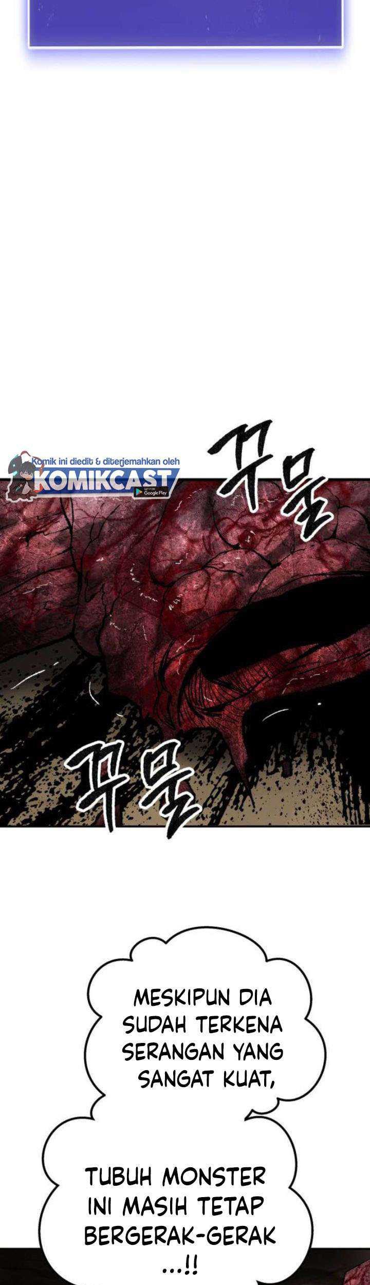 Limit Breaker Chapter 24.2 - halaman 28