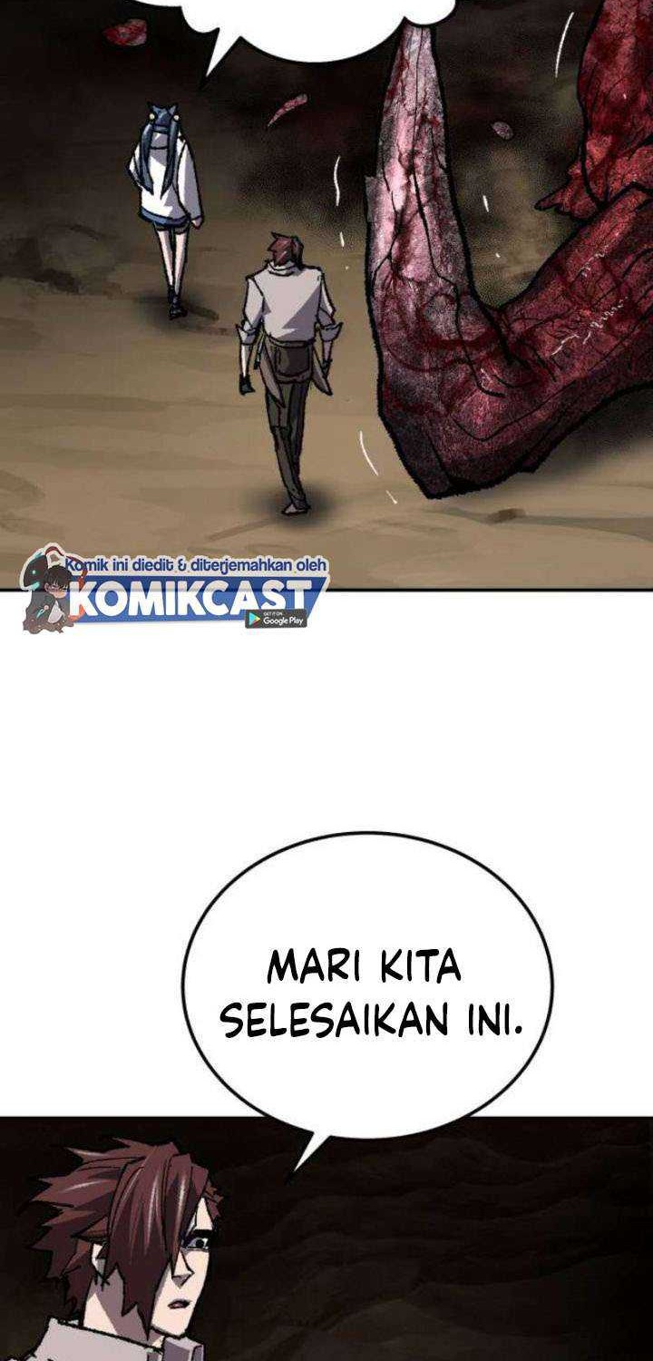 Limit Breaker Chapter 24.2 - halaman 29