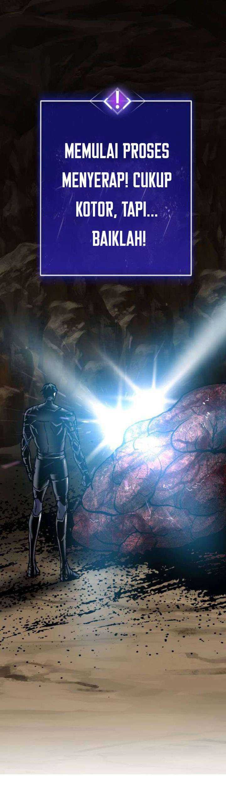 Limit Breaker Chapter 24.2 - halaman 34