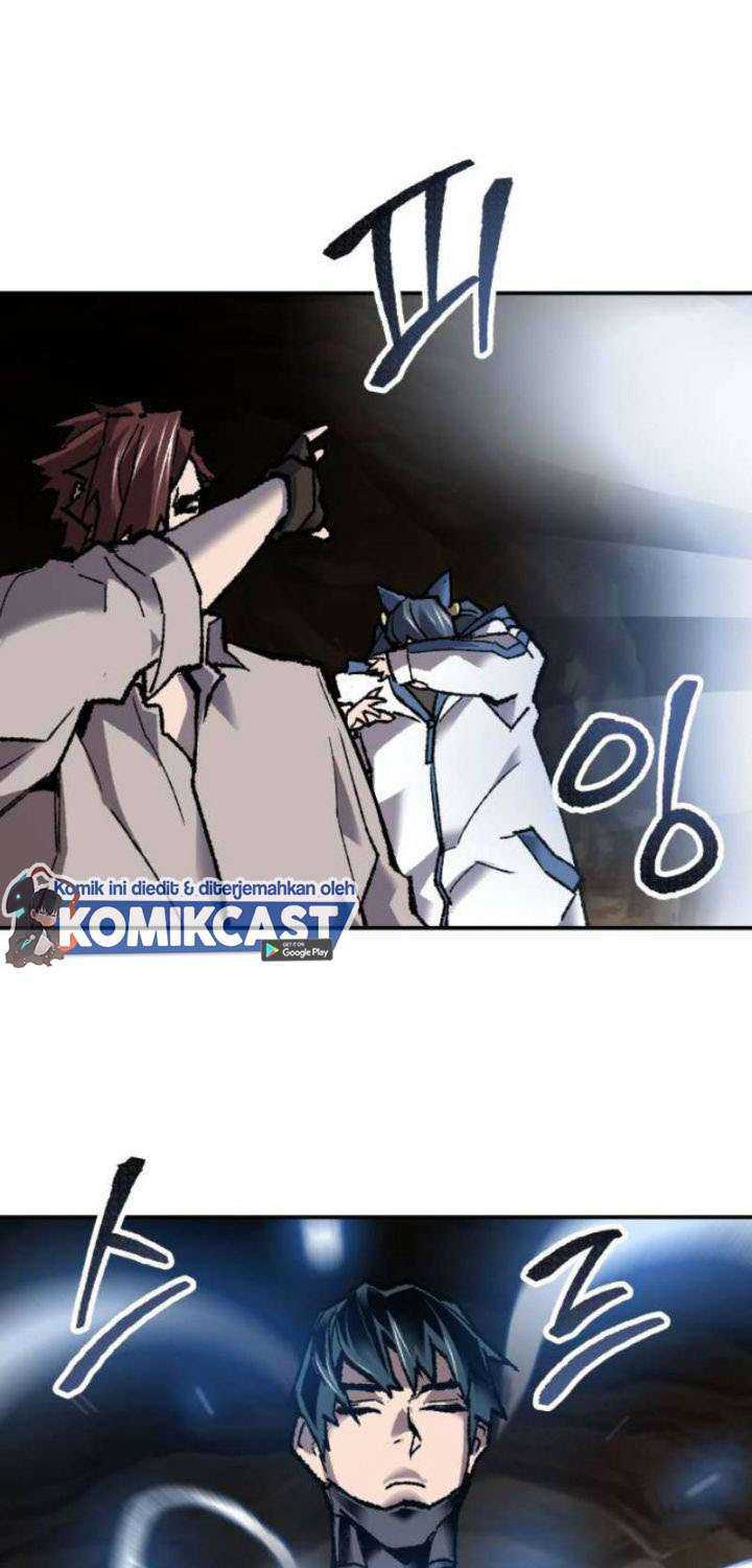 Limit Breaker Chapter 24.2 - halaman 35