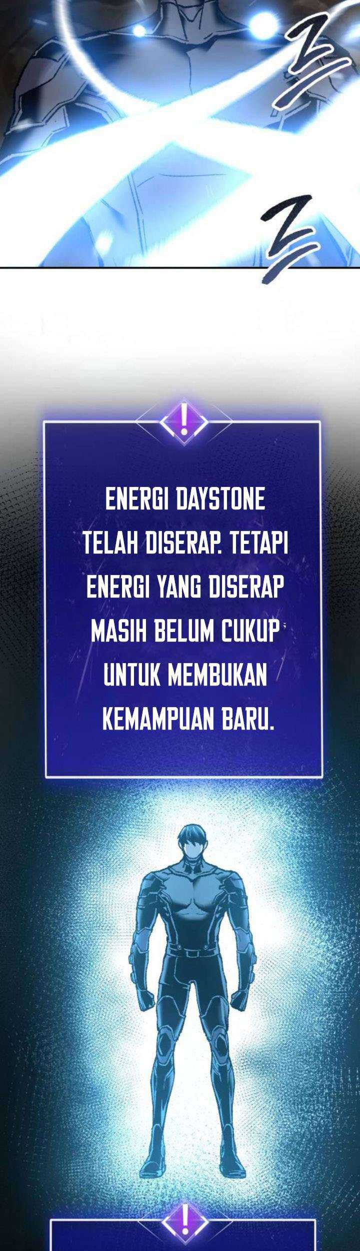 Limit Breaker Chapter 24.2 - halaman 36