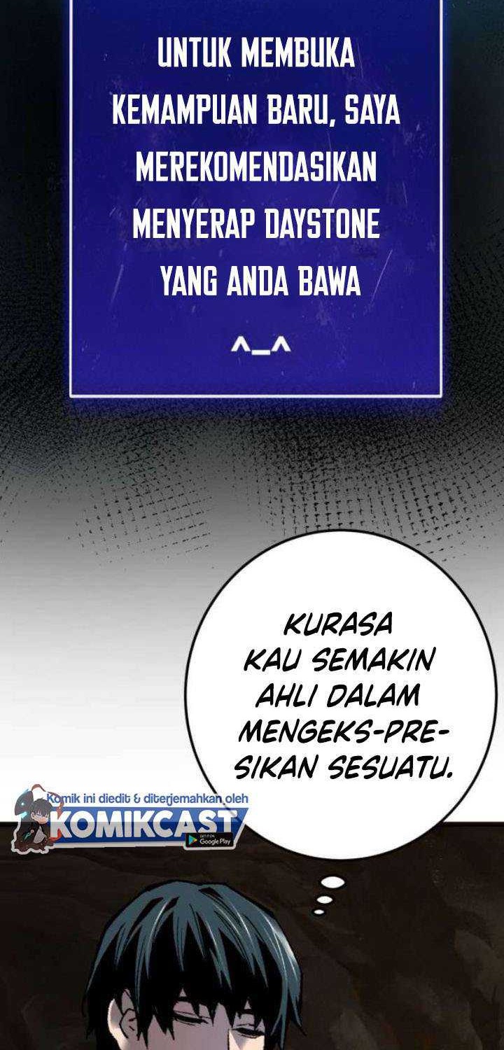 Limit Breaker Chapter 24.2 - halaman 37