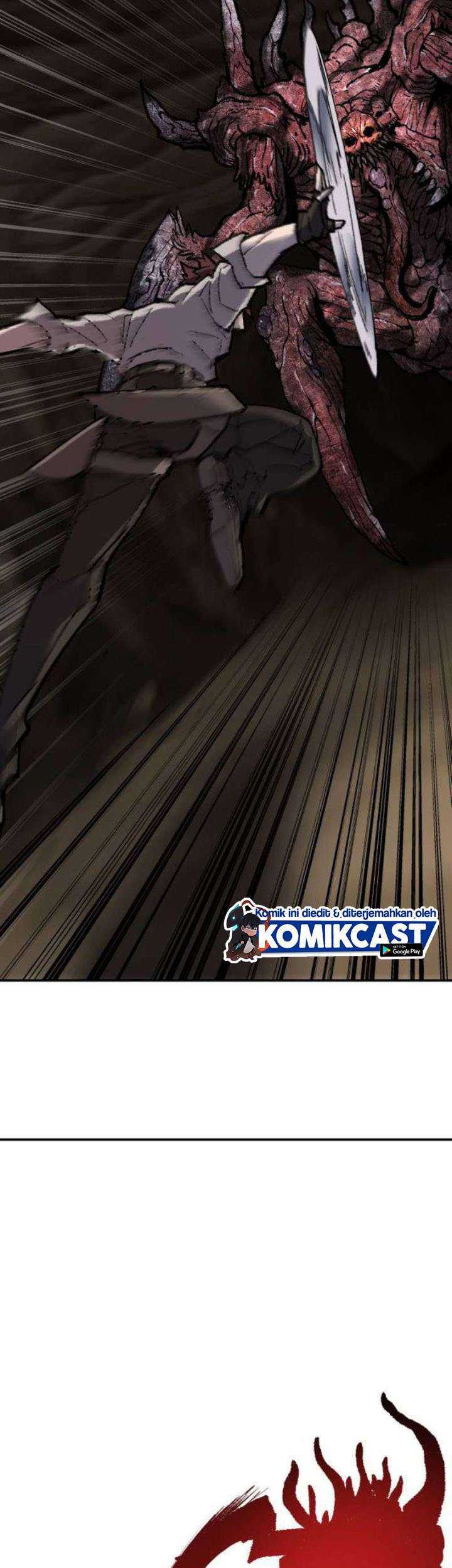 Limit Breaker Chapter 24.2 - halaman 4