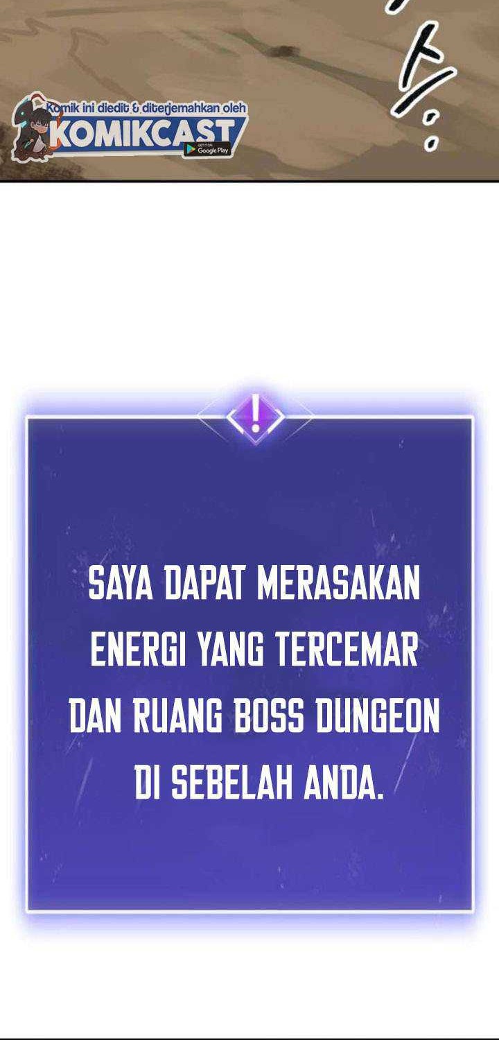 Limit Breaker Chapter 24.2 - halaman 40
