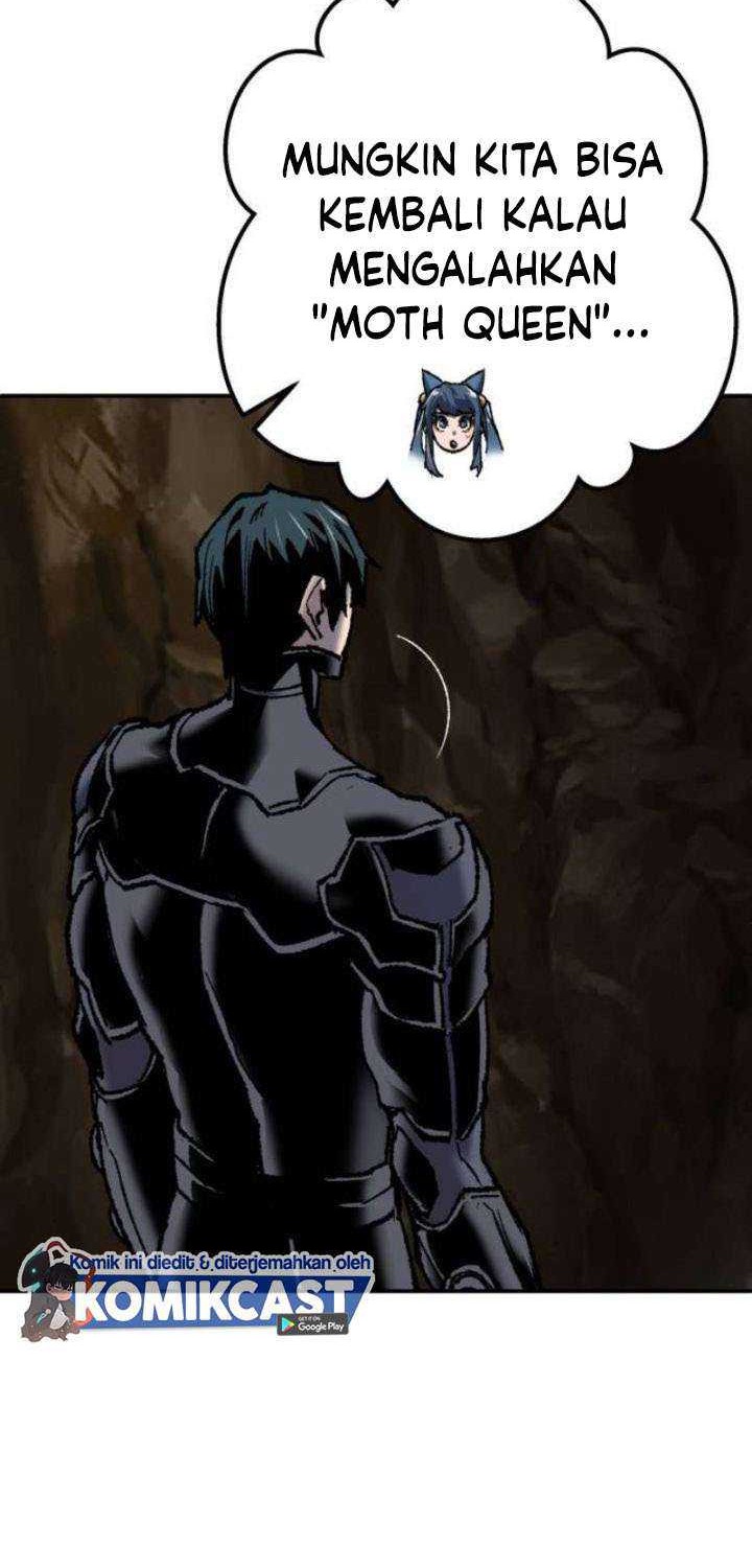 Limit Breaker Chapter 24.2 - halaman 42