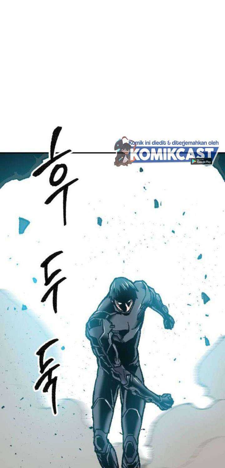 Limit Breaker Chapter 24.2 - halaman 44