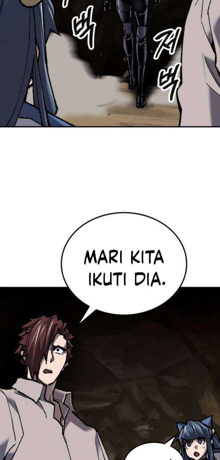 Limit Breaker Chapter 24.2 - halaman 46