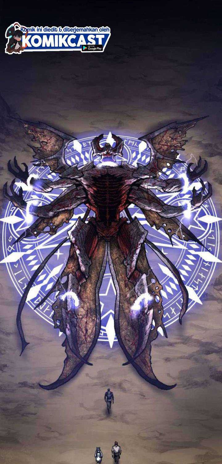 Limit Breaker Chapter 24.2 - halaman 50