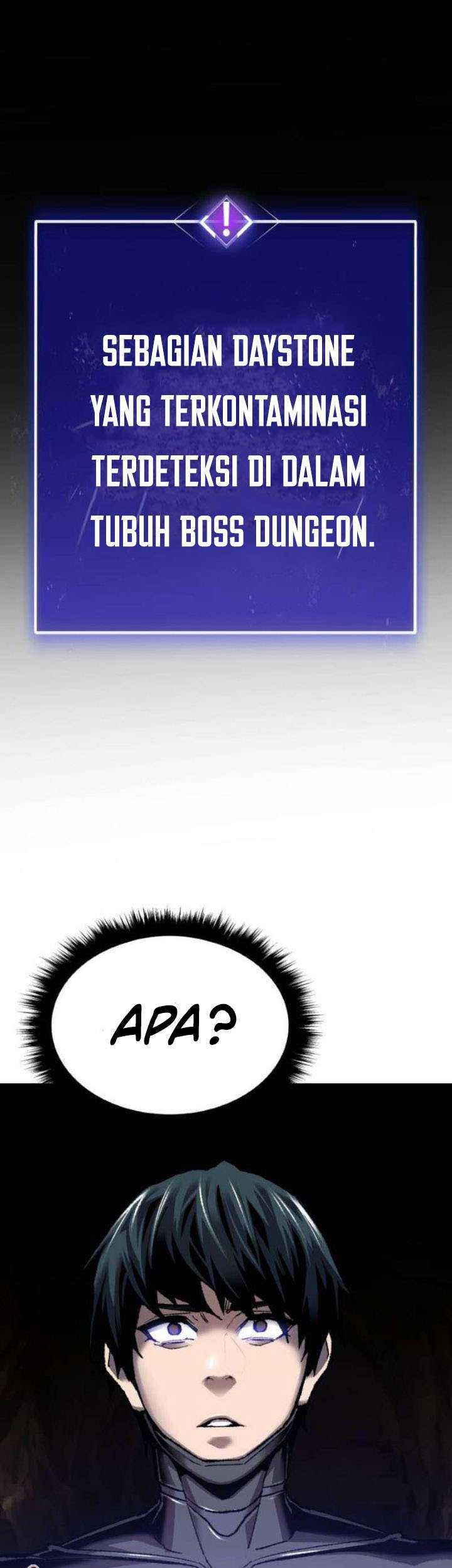 Limit Breaker Chapter 24.2 - halaman 52
