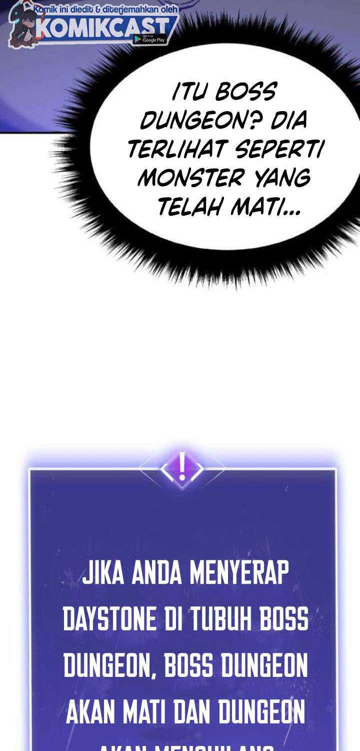 Limit Breaker Chapter 24.2 - halaman 53