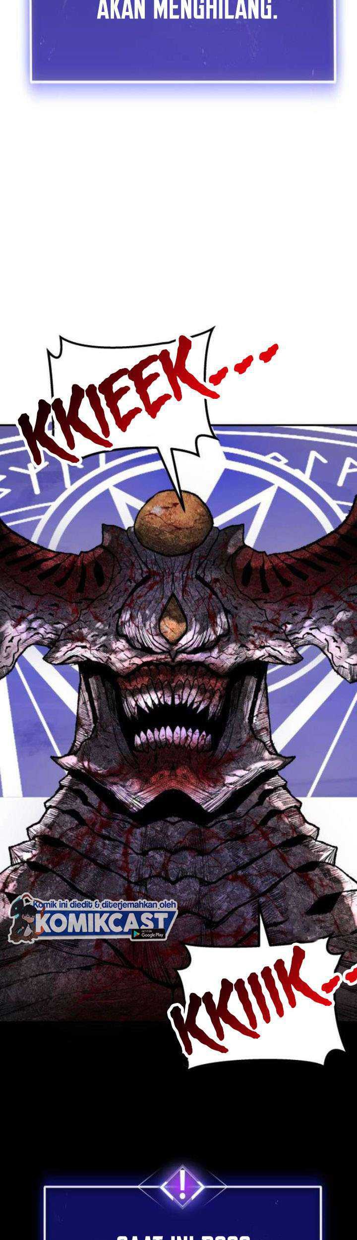 Limit Breaker Chapter 24.2 - halaman 54