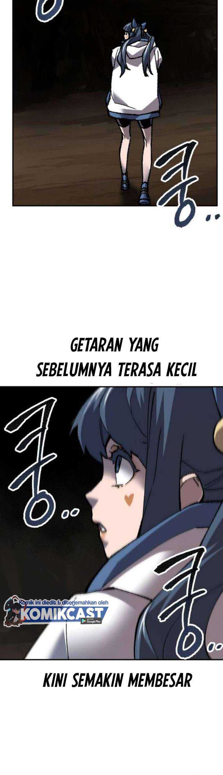 Limit Breaker Chapter 24.2 - halaman 6