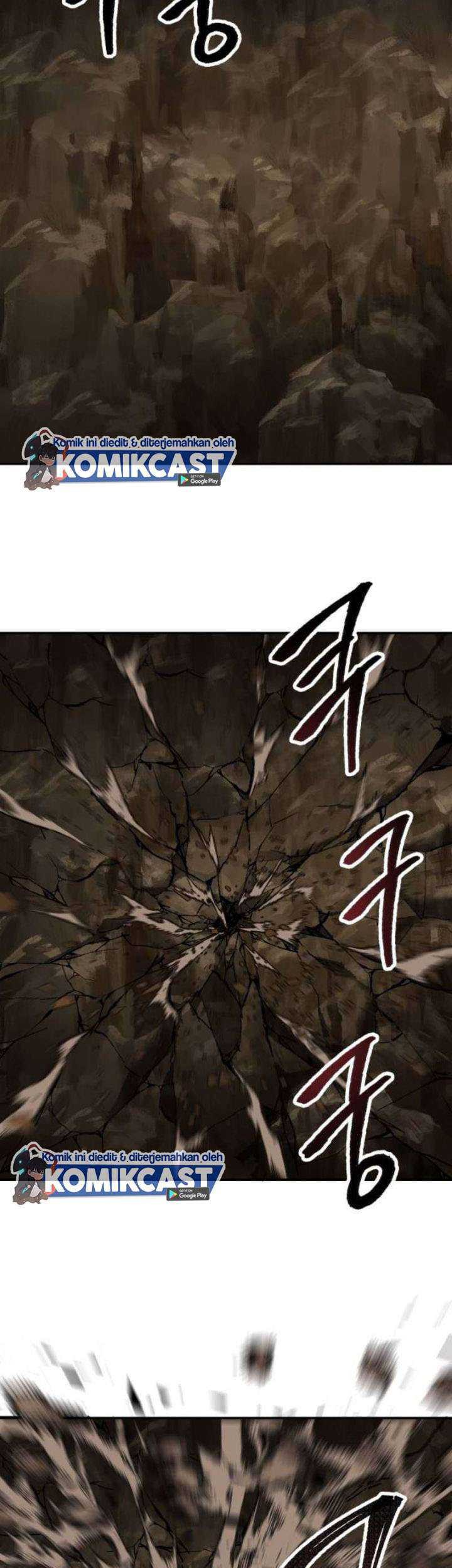 Limit Breaker Chapter 24.2 - halaman 8