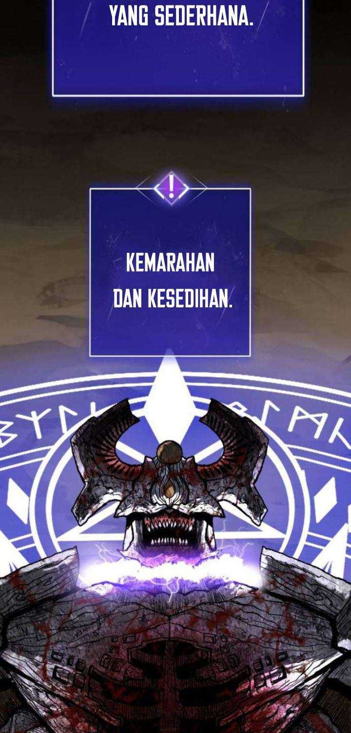 Limit Breaker Chapter 25.1 - halaman 11