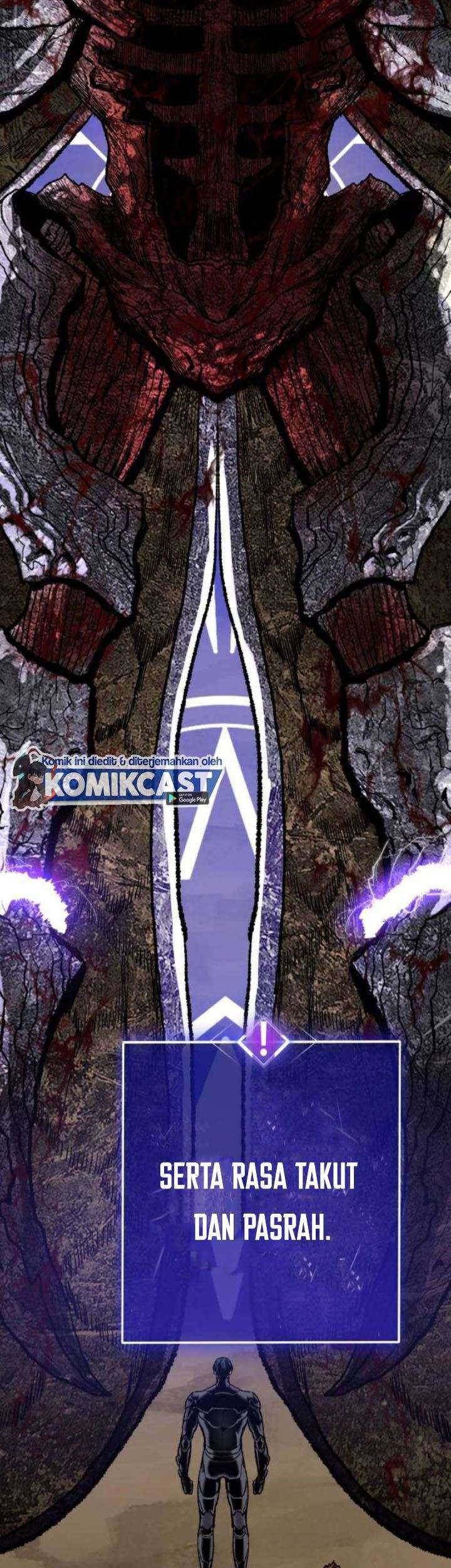 Limit Breaker Chapter 25.1 - halaman 12