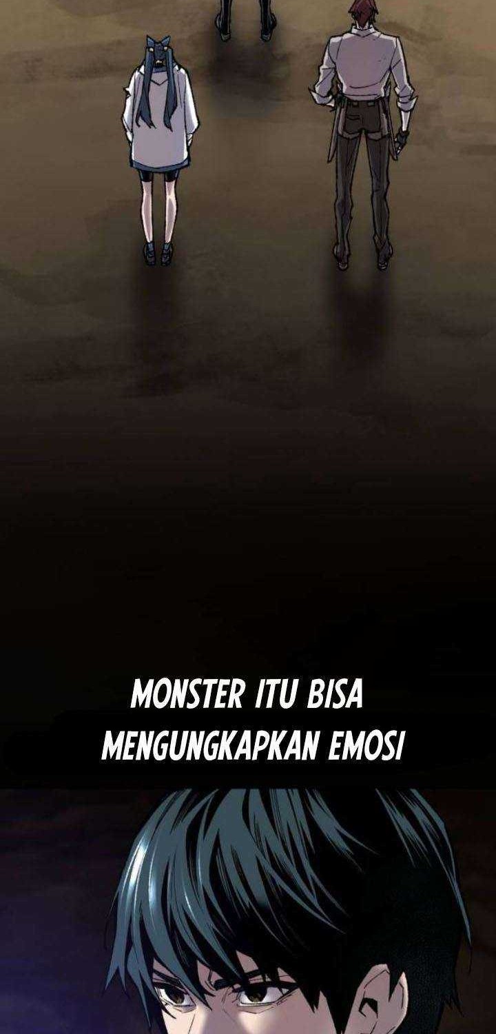 Limit Breaker Chapter 25.1 - halaman 13