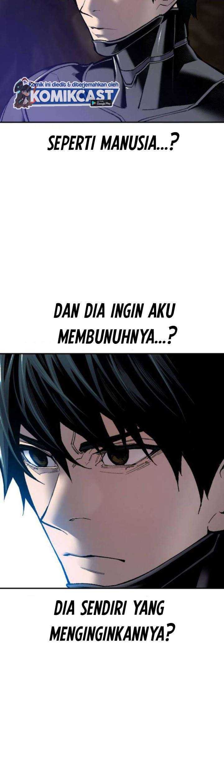 Limit Breaker Chapter 25.1 - halaman 14