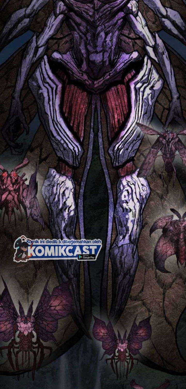 Limit Breaker Chapter 25.1 - halaman 17