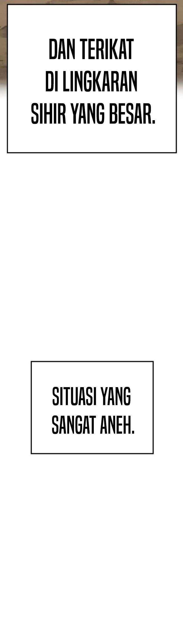 Limit Breaker Chapter 25.1 - halaman 22