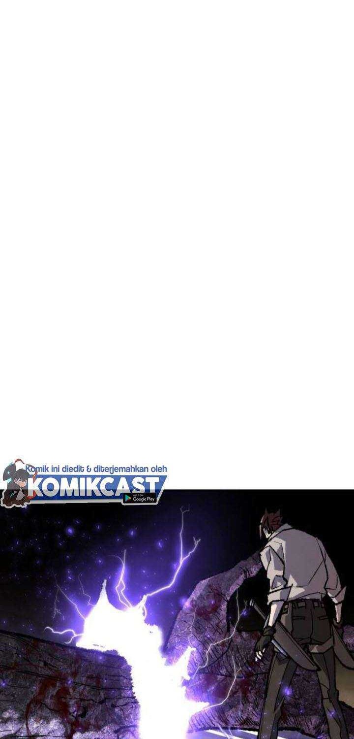 Limit Breaker Chapter 25.1 - halaman 23