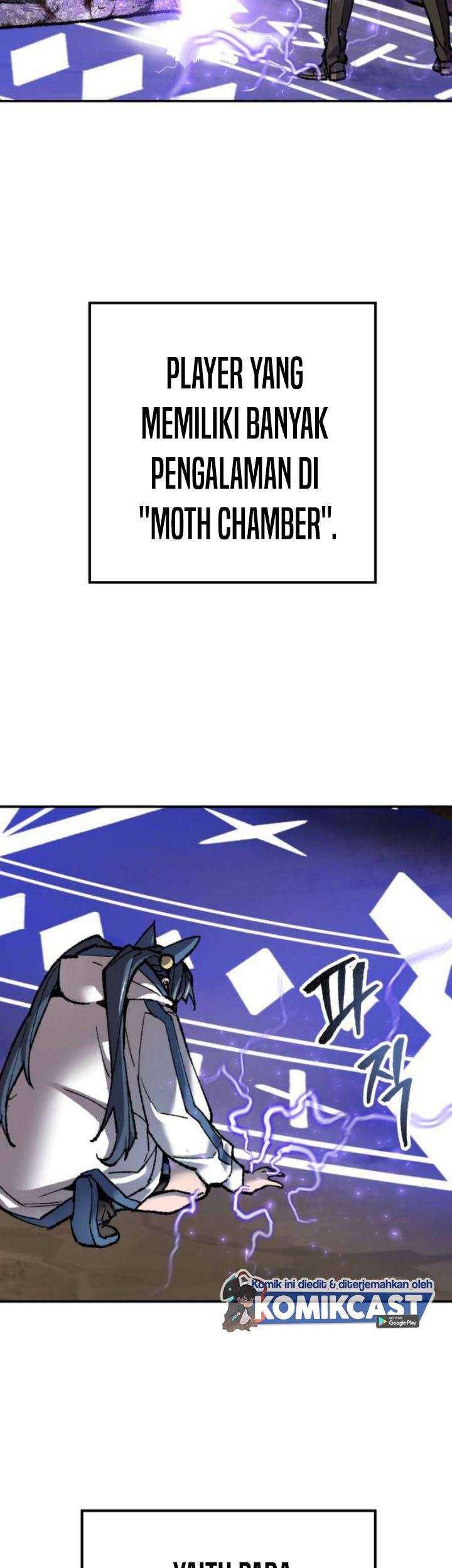 Limit Breaker Chapter 25.1 - halaman 24