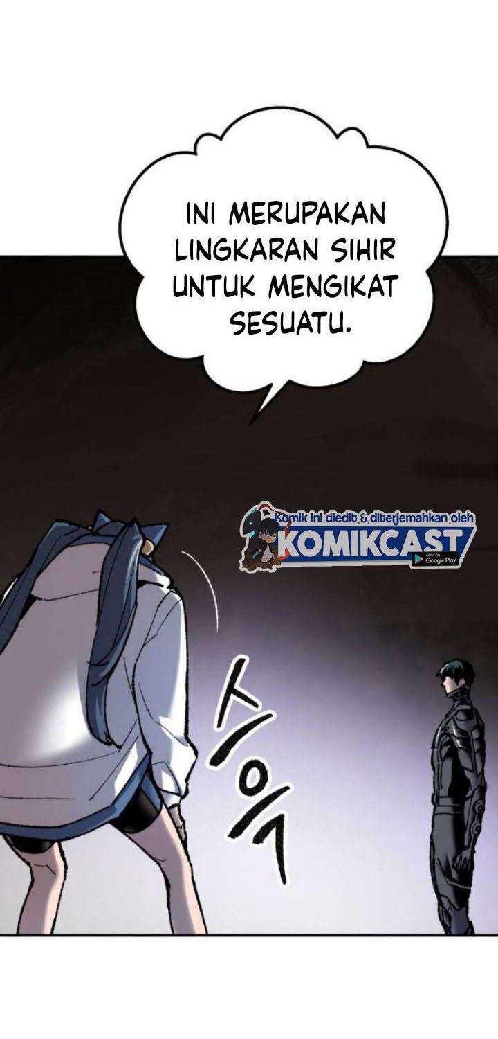 Limit Breaker Chapter 25.1 - halaman 27