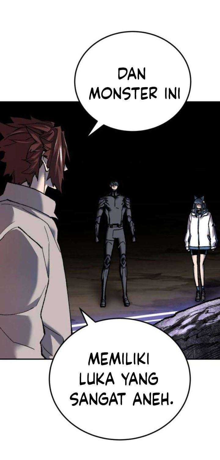 Limit Breaker Chapter 25.1 - halaman 29