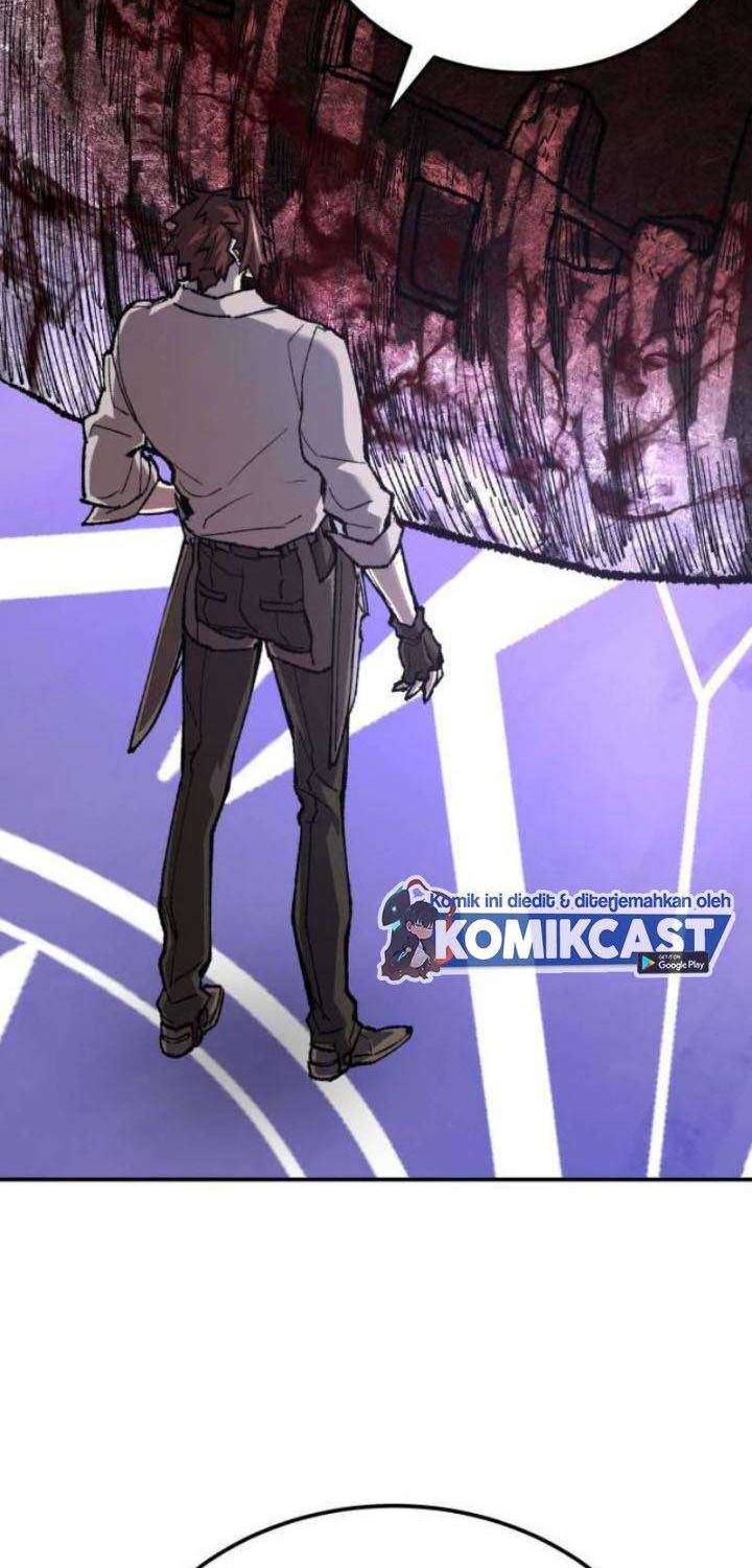 Limit Breaker Chapter 25.1 - halaman 32