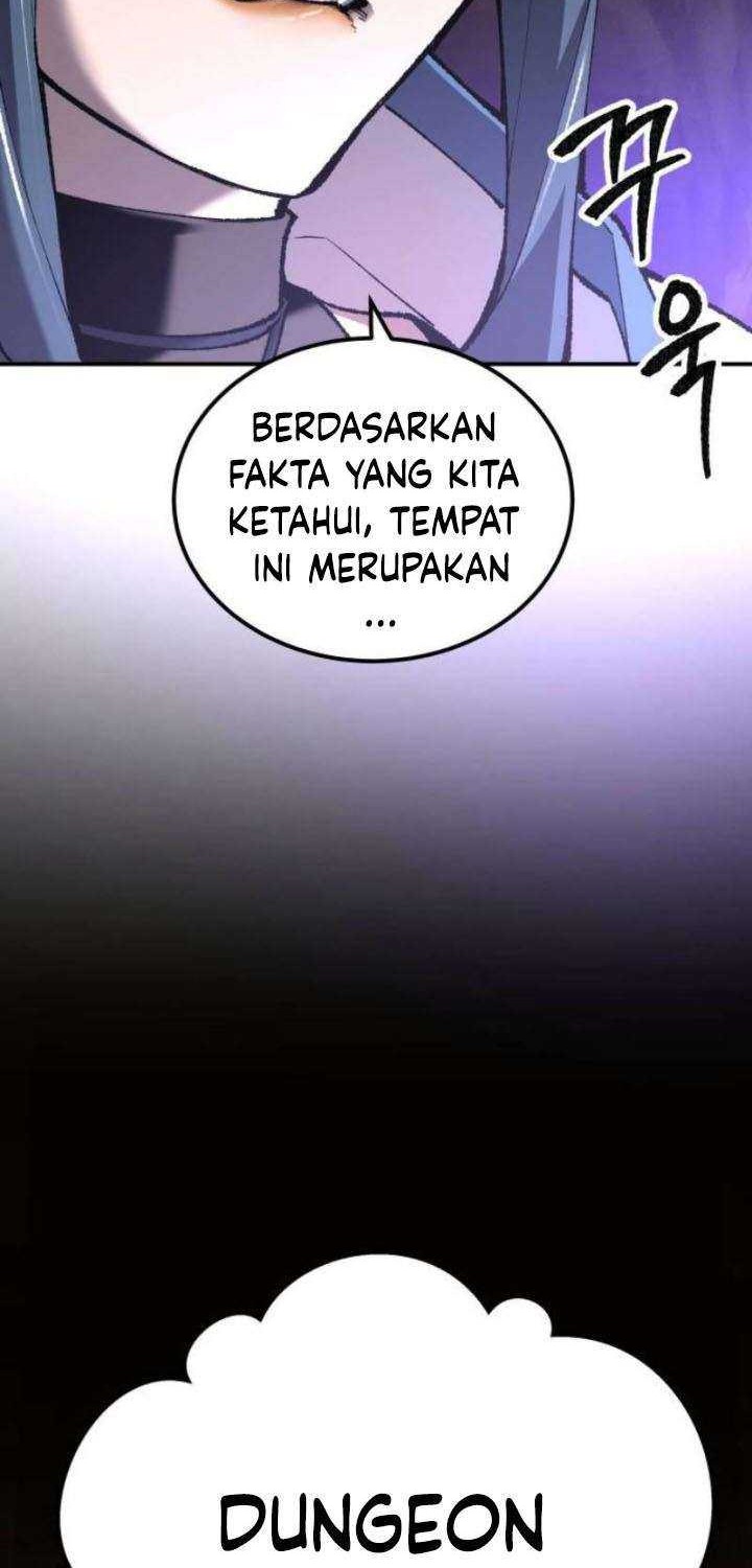 Limit Breaker Chapter 25.1 - halaman 34