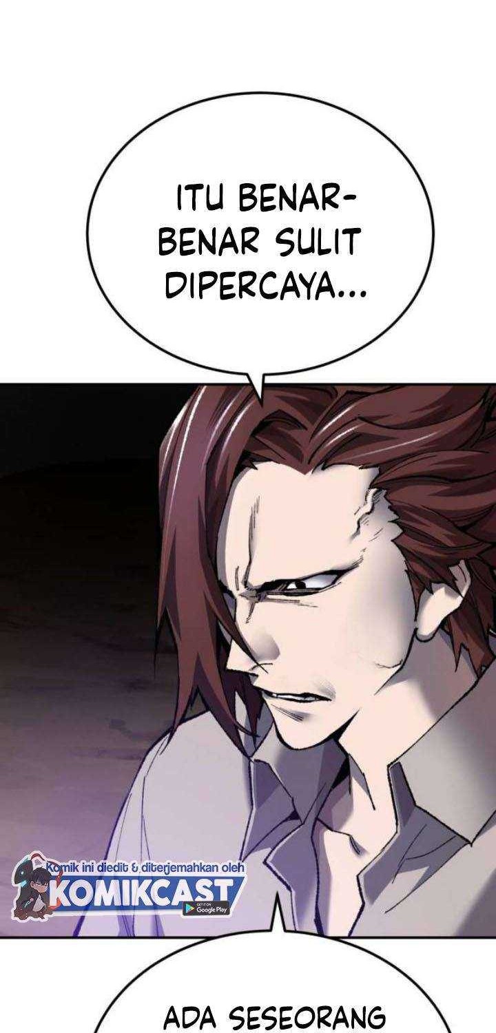 Limit Breaker Chapter 25.1 - halaman 38