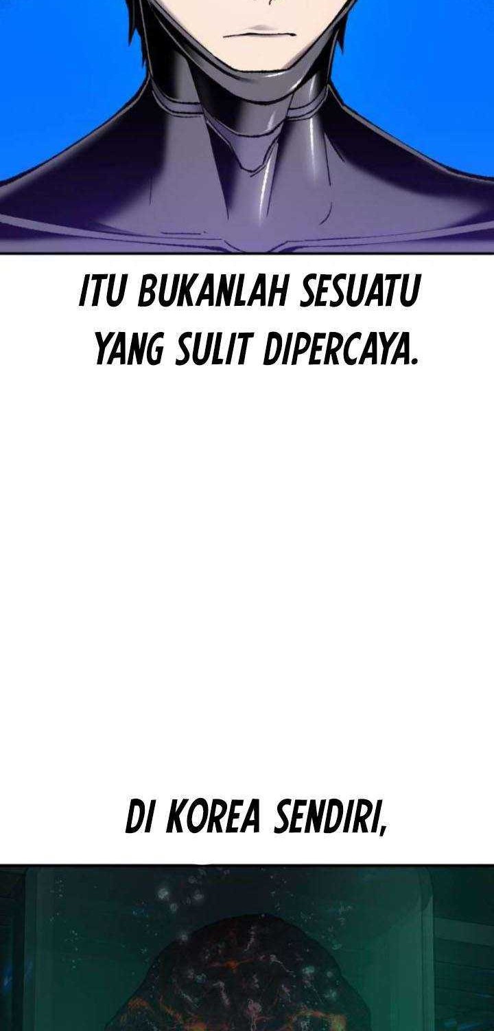 Limit Breaker Chapter 25.1 - halaman 40