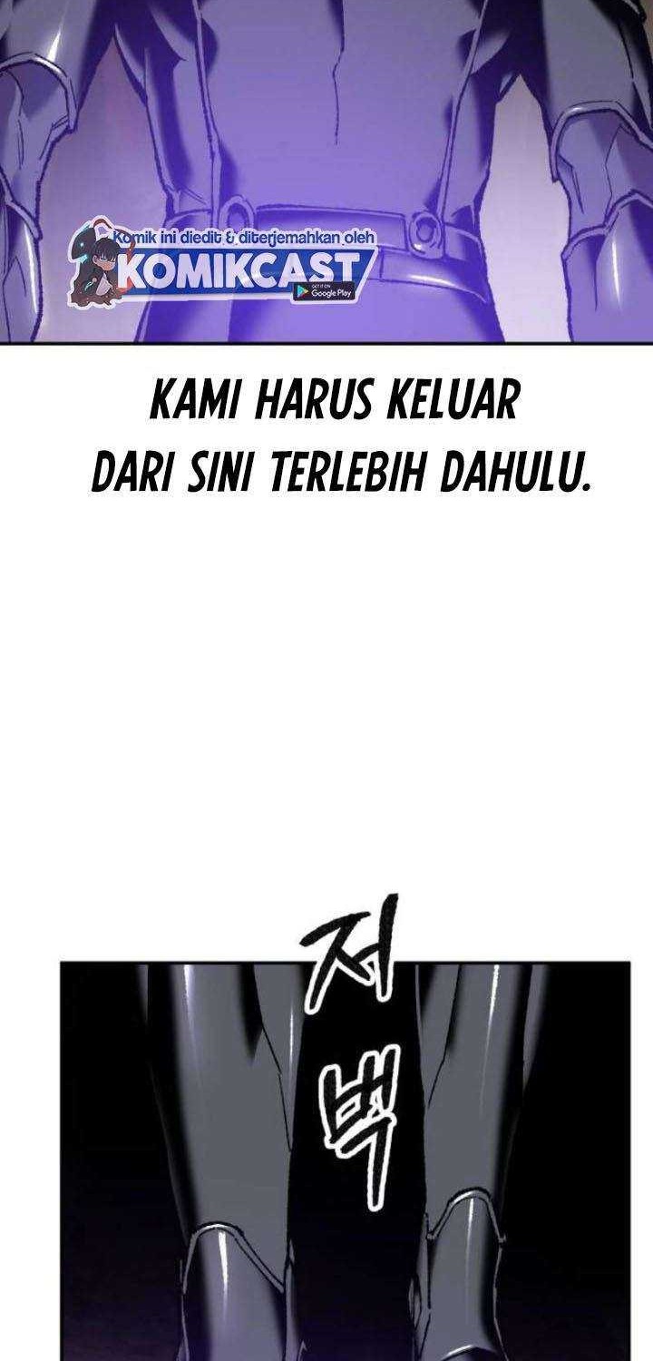 Limit Breaker Chapter 25.1 - halaman 42