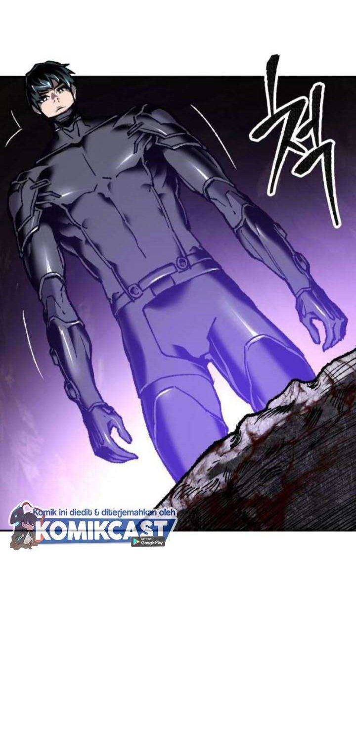 Limit Breaker Chapter 25.1 - halaman 44