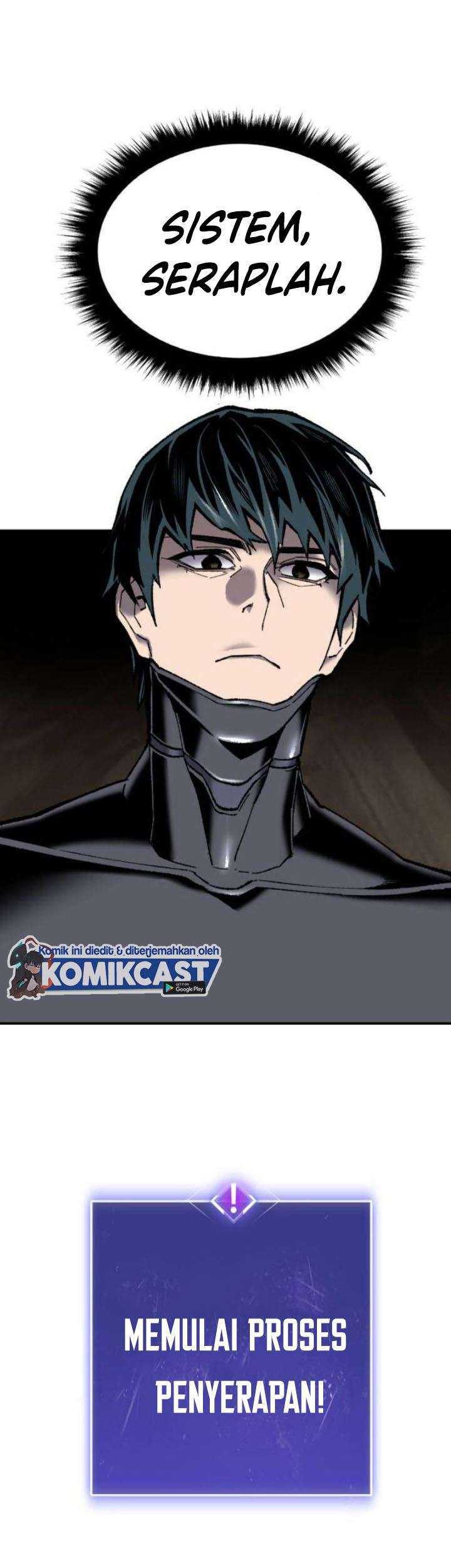 Limit Breaker Chapter 25.1 - halaman 46