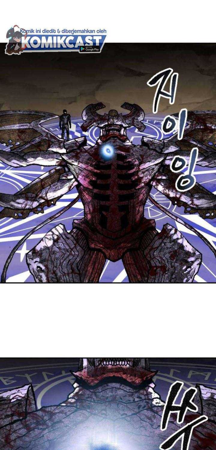 Limit Breaker Chapter 25.1 - halaman 47
